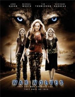   / War Wolves