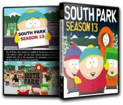   13  (1414) / South park 13 