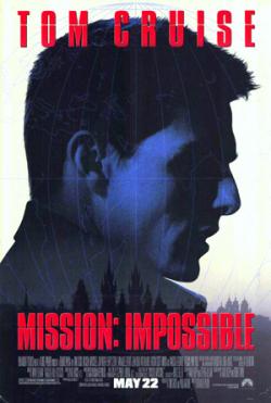 [PSP]  :  / Mission: Impossible (2006)