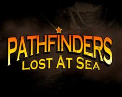 .   /Pathfinders Lost At Sea