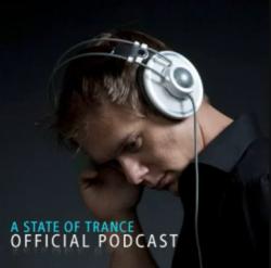 Armin van Buuren - A State of Trance Official Podcast 134