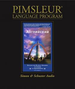 Pimsleur English for Russian Speakers (90 +21  )