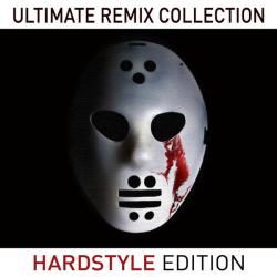 VA - Ultimate Remix Collection Hardstyle Edition