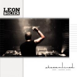 Leon Bolier - Streamlined 009: Buenos Aires