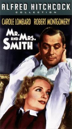     / Mr. & Mrs. Smith