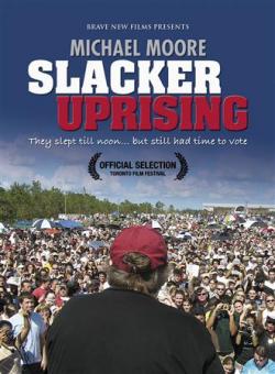   / Slacker Uprising