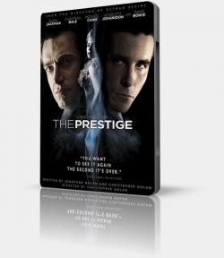  / The Prestige
