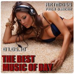 VA - The Best Music of Day from DjmcBiT