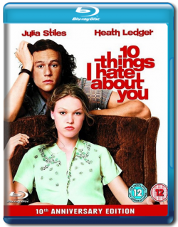 10    / 10 Things I Hate About You
