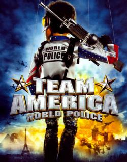  .   / Team America: World Police