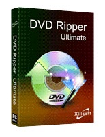 Xilisoft DVD Ripper Ultimate 6.5.5.0426 Portable