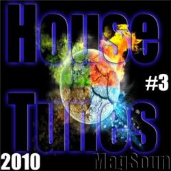VA - House Tunes vol.3