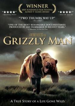   / Grizzly Man