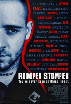  / Romper Stomper