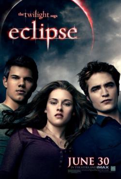 . .  / The Twilight Saga: Eclipse