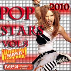 VA - Pop stars Vol.8