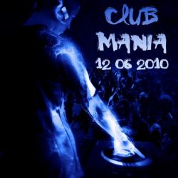 VA - Club Mania