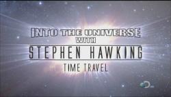      (2  3) / Into the Universe with Stephen Hawking