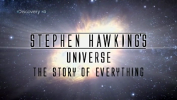      (3  3) / Into the Universe with Stephen Hawking