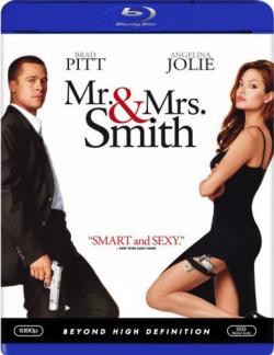     / Mr. and Mrs. Smith