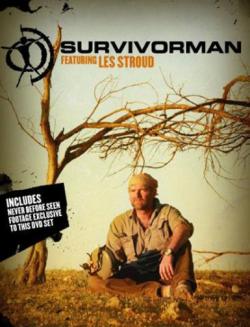   (1 ) / Survivorman (1 season)