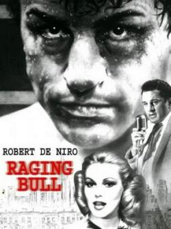   / Raging Bull