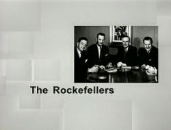  / The Rockefellers