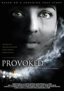  / Provoked: A True Story