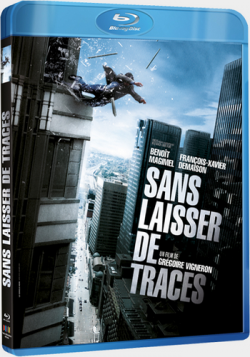   / Sans laisser de traces DVO