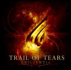 Trail Of Tears-Existentia