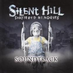 OST- Silent Hill , MP3]