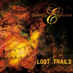 Butterfly Explosion - Lost Trails