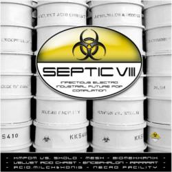 VA - Septic I-VIII