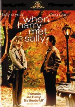     / When Harry Met Sally VO