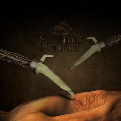 Synthetic Violence - Autopsy Lp - 2010
