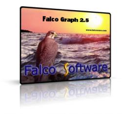 Falco Graph Builder 2.5