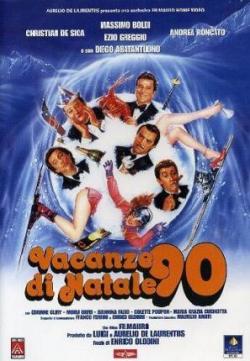   - 90 / Vacanze di Natale '90 VO