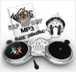 VA - Music Rap Hip-Hop from AGR