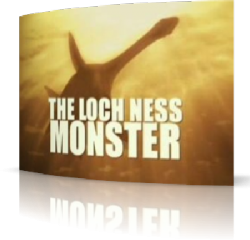 Discovery.   -  / The Loch Ness Monster