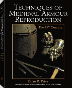     / Techniques of Medieval Armour Reproduction