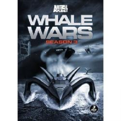    3 / Whale Wars Season 3 ( 6)