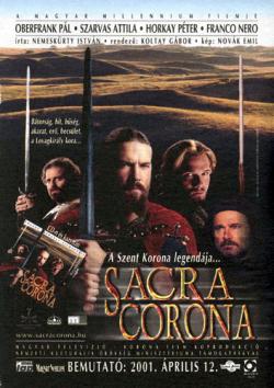   / Sacra Corona ) MVO