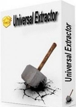 Universal Extractor 1.6.2 Portable