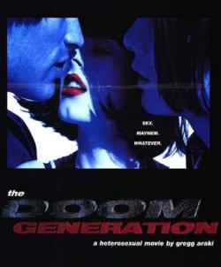   Doom / The Doom Generation MVO