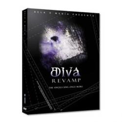 Bela D. Media - Diva Revamp