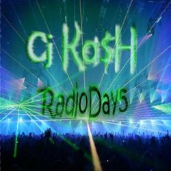 Cj Ka$h - Radi0Day5 08