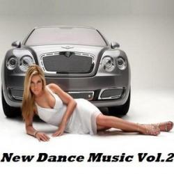 VA-New Dance Music Vol.2