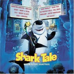 OST -   / Shark Tale The Motion Picture