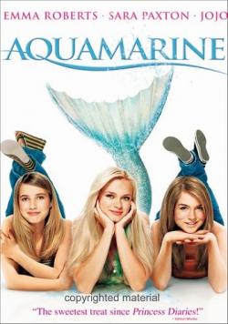  / Aquamarine MVO