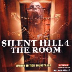 OST - Silent Hill 4